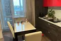 Appartement 1 chambre 43 m² Minsk, Biélorussie