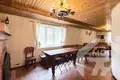 Chalet 229 m² Niemanicki siel ski Saviet, Biélorussie