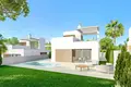 Villa de tres dormitorios 162 m² Finestrat, España