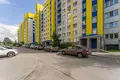 2 room apartment 61 m² Lieskaŭka, Belarus