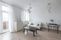 1 room apartment 31 m² Poznan, Poland