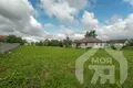 Casa 80 m² Chazouski sielski Saviet, Belarús