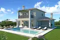 3-Schlafzimmer-Villa 170 m² Rabac, Kroatien