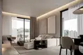 Mieszkanie 2 pokoi 80 m² Larnaka, Cypr