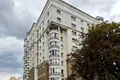 Wohnung 2 zimmer 66 m² Minsk, Belarus