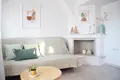 Mieszkanie 2 pokoi 43 m² Siviri, Grecja