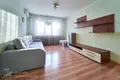 Wohnung 1 zimmer 37 m² Minsk, Belarus