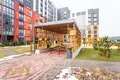 Wohnung 2 zimmer 56 m² Kopishche, Belarus