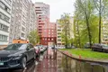 Appartement 3 chambres 78 m² Minsk, Bélarus