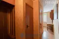 1 room apartment 31 m² Minsk District, Belarus
