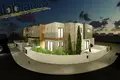 Pokój 3 pokoi 180 m² Orounta, Cyprus