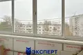 Квартира 2 комнаты 48 м² Минск, Беларусь