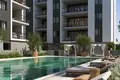 Appartement 3 chambres 129 m² Limassol, Chypre