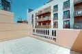 Wohnkomplex Complex of townhouses Lotus Park with gardens and parking spaces, JVC, Dubai, UAE