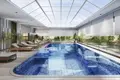 Apartamento 3 habitaciones 146 m² Alanya, Turquía