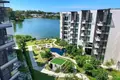 1 bedroom apartment 42 m² Phuket, Thailand