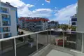 Mieszkanie 2 pokoi 60 m² Alanya, Turcja