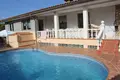 5 bedroom villa 509 m² Benidorm, Spain