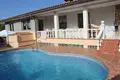 5-Schlafzimmer-Villa 509 m² Benidorm, Spanien