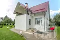 Haus 92 m² Liebiedzieuski sielski Saviet, Belarus