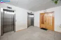 Mieszkanie 3 pokoi 71 m² Wilno, Litwa
