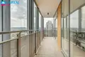 Квартира 2 комнаты 71 м² Вильнюс, Литва