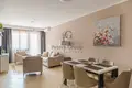 Квартира 1 спальня 64 м² Бечичи, Черногория
