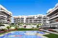 2 bedroom apartment 86 m² Los Balcones, Spain