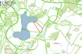 Land  Riesutine I, Lithuania