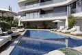 Mieszkanie 3 pokoi 182 m² Limassol District, Cyprus