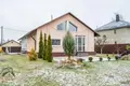 Casa 136 m² Kalodziscanski selski Savet, Belarús