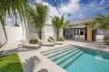 4-Schlafzimmer-Villa 190 m² Rawai, Thailand