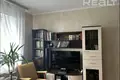 Apartamento 1 habitación 37 m² Zhdanovichy, Bielorrusia
