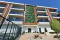 2 bedroom penthouse  Obakoey, Turkey