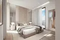 2 bedroom apartment 84 m² Limassol, Cyprus