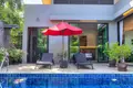 3 bedroom villa 264 m² Phuket, Thailand