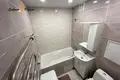 Mieszkanie 2 pokoi 45 m² Mińsk, Białoruś