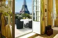 Hotel 21 211 m² Paryż, Francja