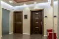 Wohnung 4 Zimmer 129 m² Minsk, Weißrussland