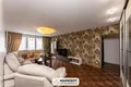 3 room apartment 100 m² Minsk, Belarus