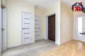 Apartamento 3 habitaciones 95 m² Minsk, Bielorrusia