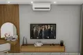 1 bedroom apartment 43 m² Alanya, Turkey