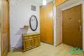 2 room apartment 47 m² Minsk, Belarus