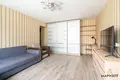 2 room apartment 51 m² Minsk, Belarus