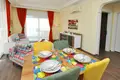 Wohnung 3 Zimmer 100 m² Alanya, Türkei