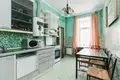 Haus 4 Zimmer 120 m² poselenie Voronovskoe, Russland