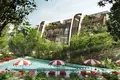 Пентхаус 2 спальни 1 838 м² Puerto Morelos, Мексика