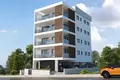 3 bedroom apartment 118 m² Nicosia, Cyprus