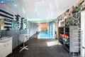 House 34 m² Uzukampis, Lithuania