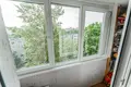 Mieszkanie 2 pokoi 50 m² Mińsk, Białoruś